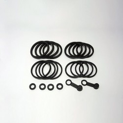 Caliper Sealing Kit for SUZUKI RGV 250 Gamma 89-96 and other model Rebuild Kits (Overhaul Kits) TOURMAX