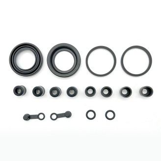 Kit Rev.2 Pinze Freno Ant.Suzuki Gs 750 77-79 per SUZUKI GS 750 77-79 Kit Revisione TOURMAX