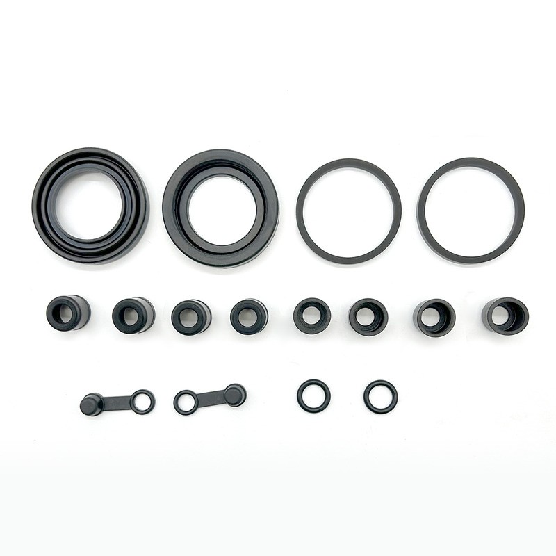 Caliper Sealing Kit for SUZUKI GS 750 77-79 Rebuild Kits (Overhaul Kits) TOURMAX