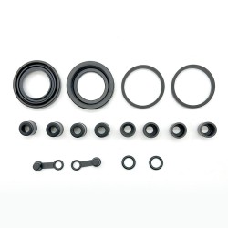 Kit Rev.2 Pinze Freno Ant.Suzuki Gs 750 77-79 per SUZUKI GS 750 77-79 Kit Revisione TOURMAX