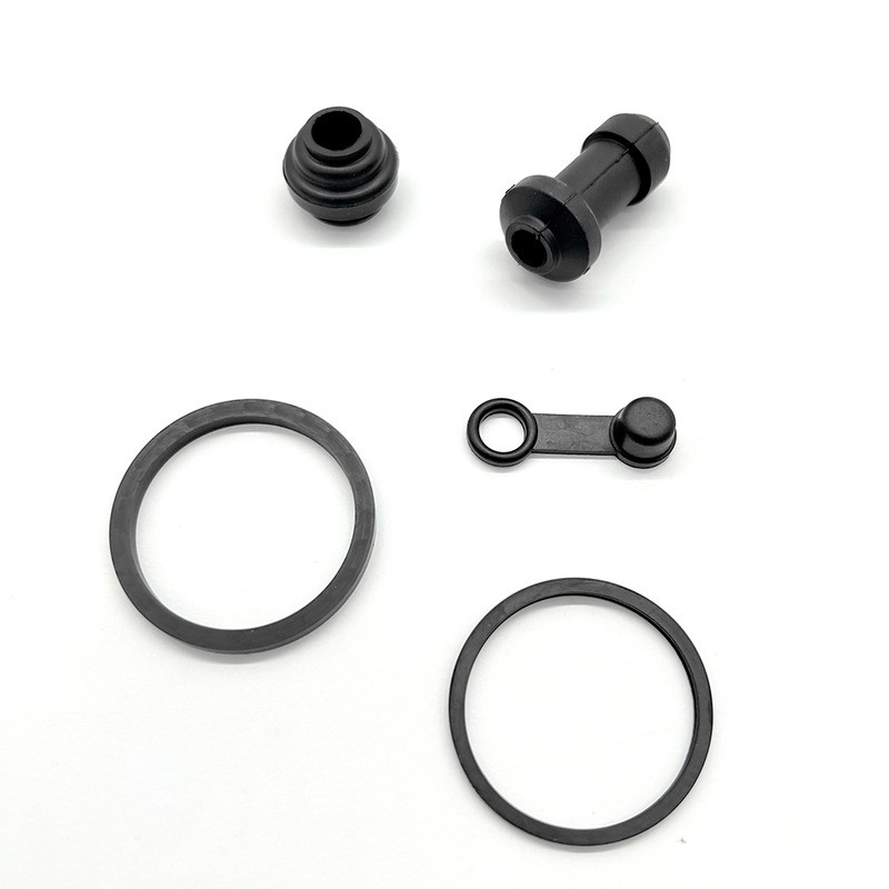 Kit Rev.Pinza Freno Ant Suzukiaddress 110 16-20 per SUZUKI Address 110 16-20 e altri modelli Überholungssets TOURMAX