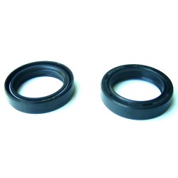 Fork Oil Seal 2 PCS36X48X10.5 for YAMAHA X-Max 125/250 05-09 and other model Rebuild Kits (Overhaul Kits) TOURMAX