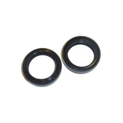 Fork Oil Seal 2 PCS31X41X9.1 for HONDA CB 125 74-74 and other model Rebuild Kits (Overhaul Kits) TOURMAX