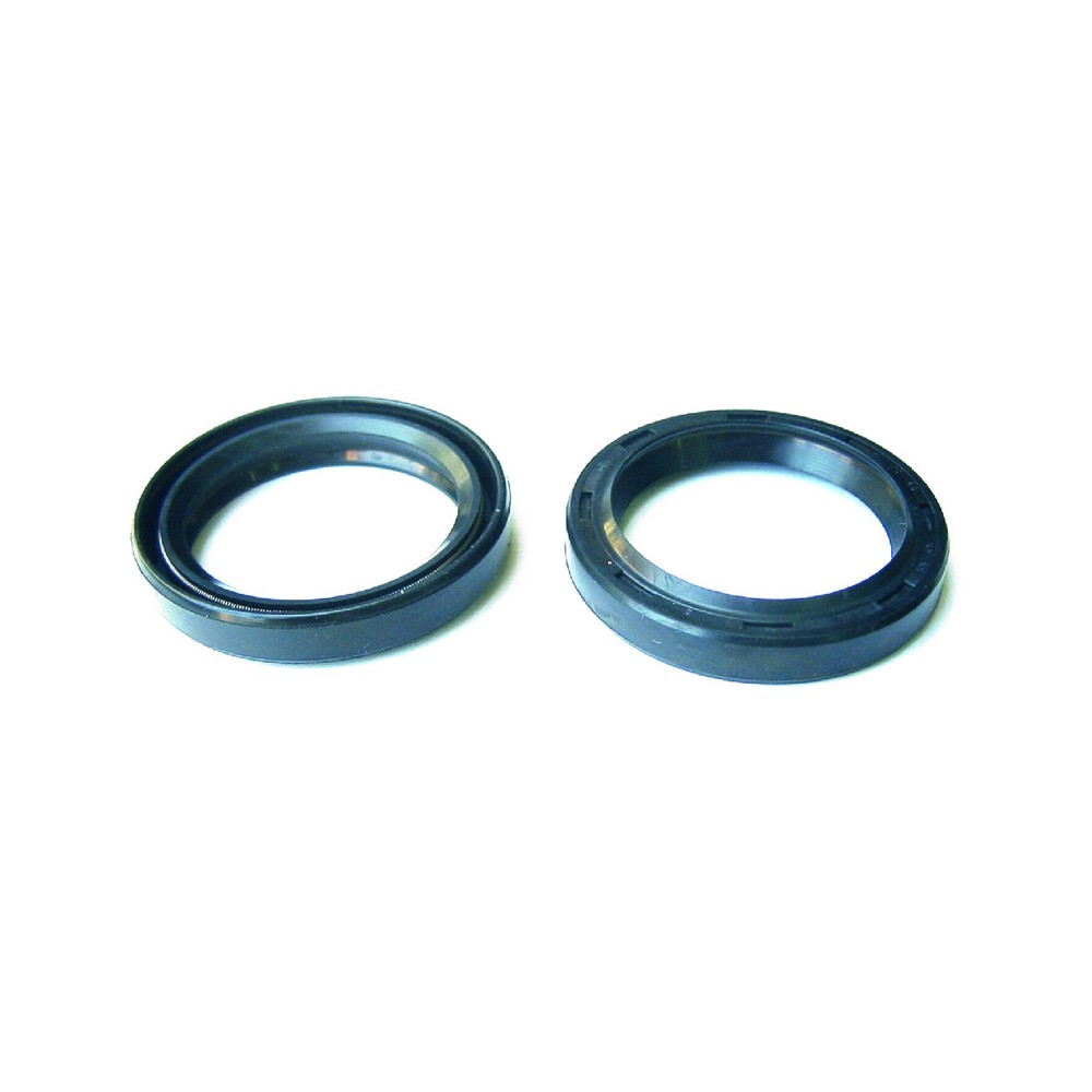 Fork Oil Seal 2 PCS40X52X8/9.5 -