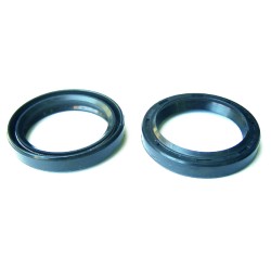 Fork Oil Seal 2 PCS40X52X8/9.5 for YAMAHA V-Max 00 85-93 and other model Rebuild Kits (Overhaul Kits) TOURMAX