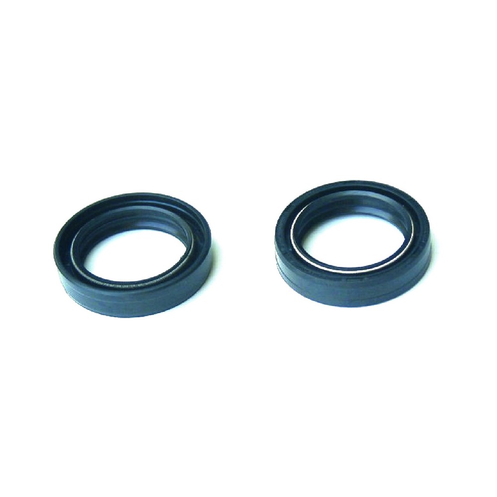 Fork Oil Seal 2 PCS38X52X11 Doppia Molla -