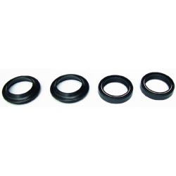 Kit Paraoli E Parapolvere 4PZHONDA XL350R 85-88, 650R 83-84 per HONDA XL600R 83-84 e altri modelli