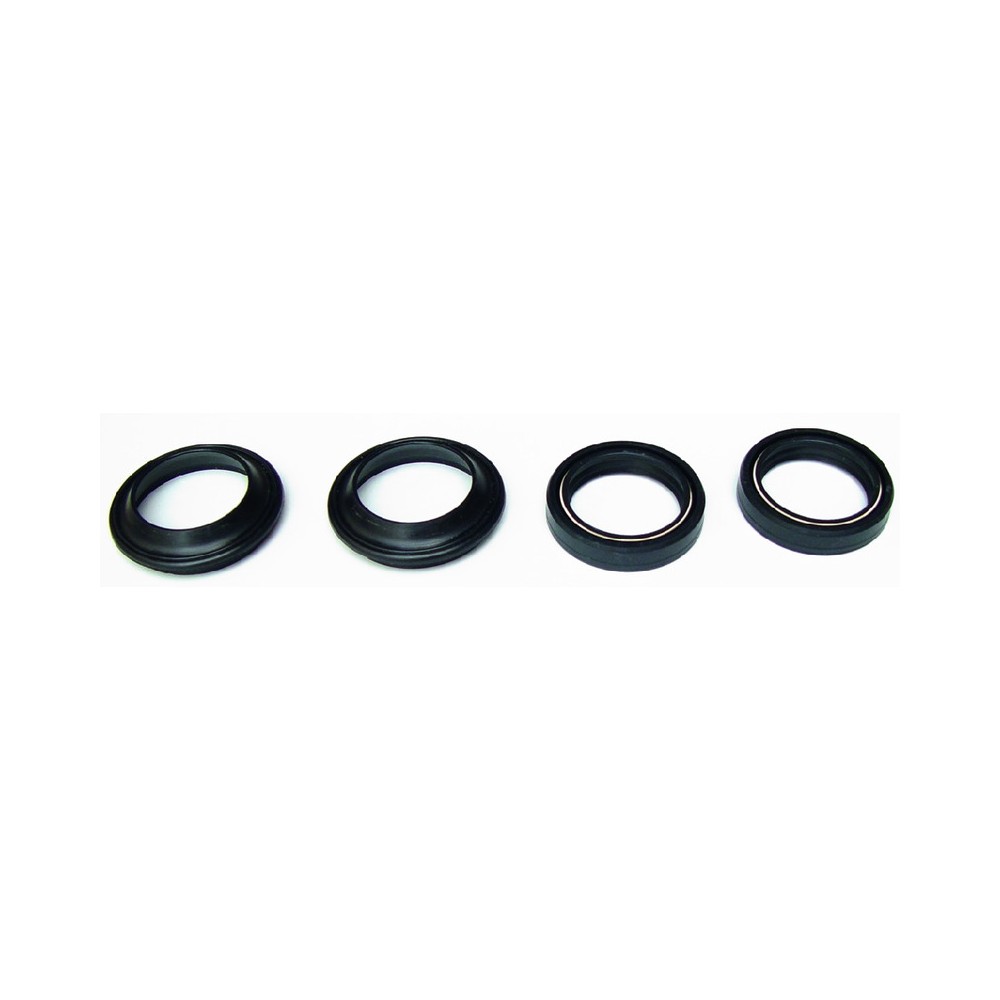 Kit Oil And Dust Seal 4PCSHONDA XL350R 85-88, 650R 83-84 -