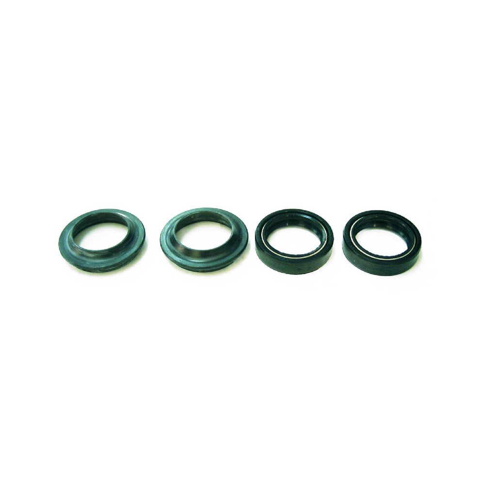 Kit Oil And Dust Seal 4PCSKAWASAKI Gpz 500S 87-93 -