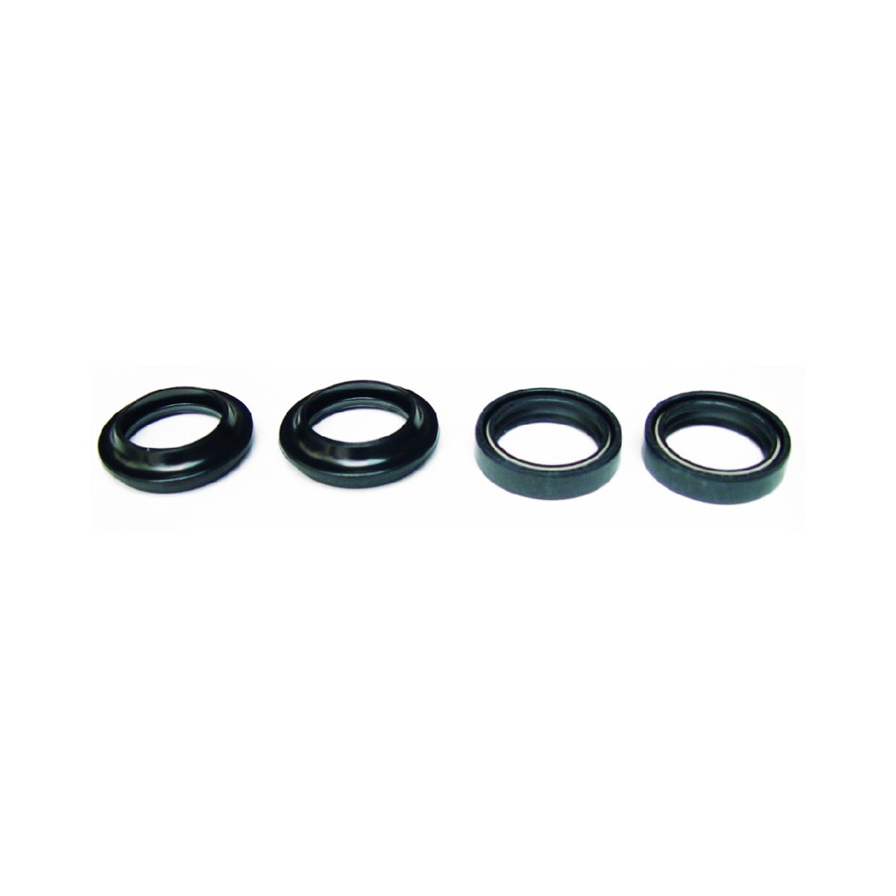 Kit Oil And Dust Seal 4PCSYAMAHA Xv 535 Virago 88-03 -