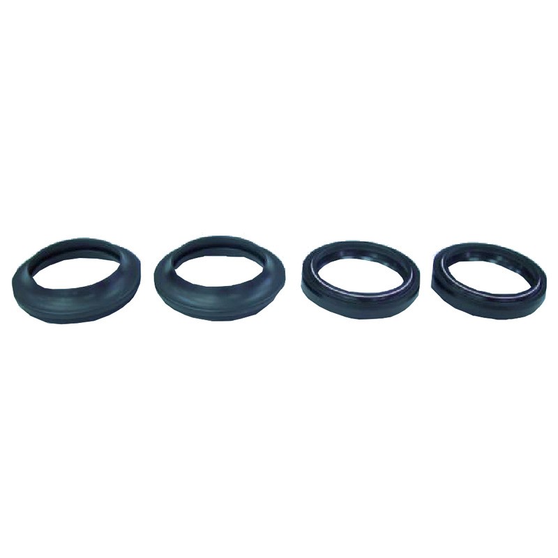Kit Oil And Dust Seal 4PCSSUZUKI Dr-Z 400 00-12 for HONDA CRF 250 R 15-16 and other model Rebuild Kits (Overhaul Kits) TOURMAX