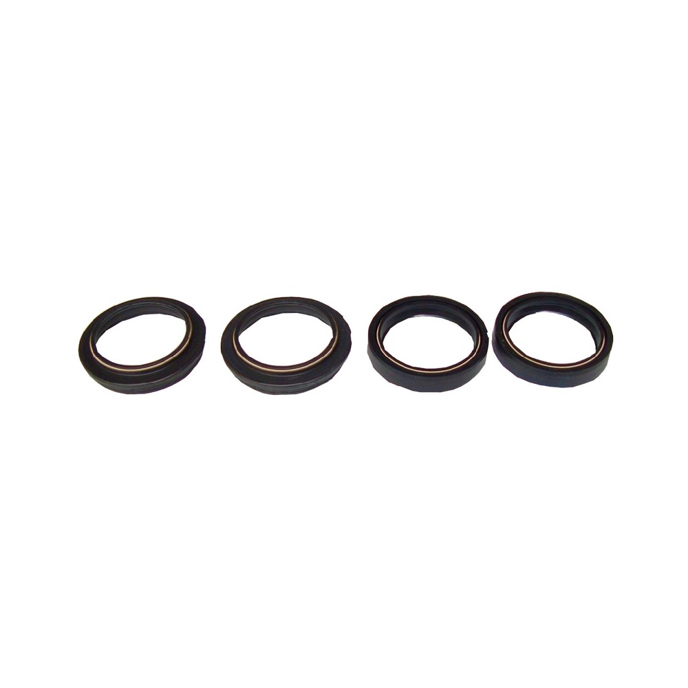 Kit Oil And Dust Seal 4PCSSUZUKI Rm-Z 250/450 07-12 -