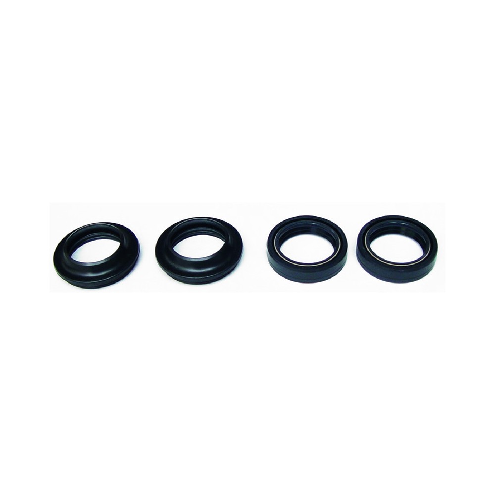 Kit Oil And Dust Seal 4PCSSUZUKI RM80X 89-99, RM80 00-01 -