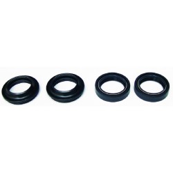 Kit Oil And Dust Seal 4PCSSUZUKI RM80X 89-99, RM80 00-01 -