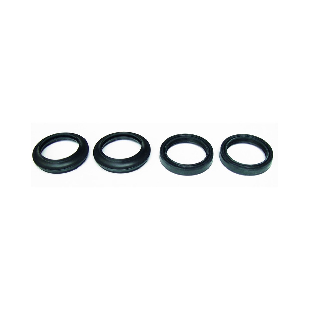 Kit Oil And Dust Seal 4PCSYAMAHA T-Max 500 08-11 -