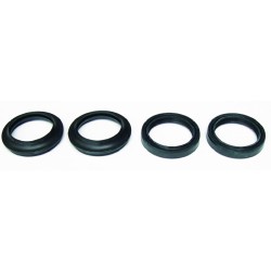 Kit Oil And Dust Seal 4PCSYAMAHA T-Max 500 08-11 -