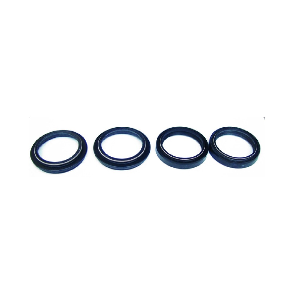 Kit Oil And Dust Seal 4PCSYAMAHA Yz 125/250 2T 96-99 -
