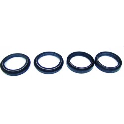 Kit Oil And Dust Seal 4PCSYAMAHA Yz 125/250 2T 96-99 -