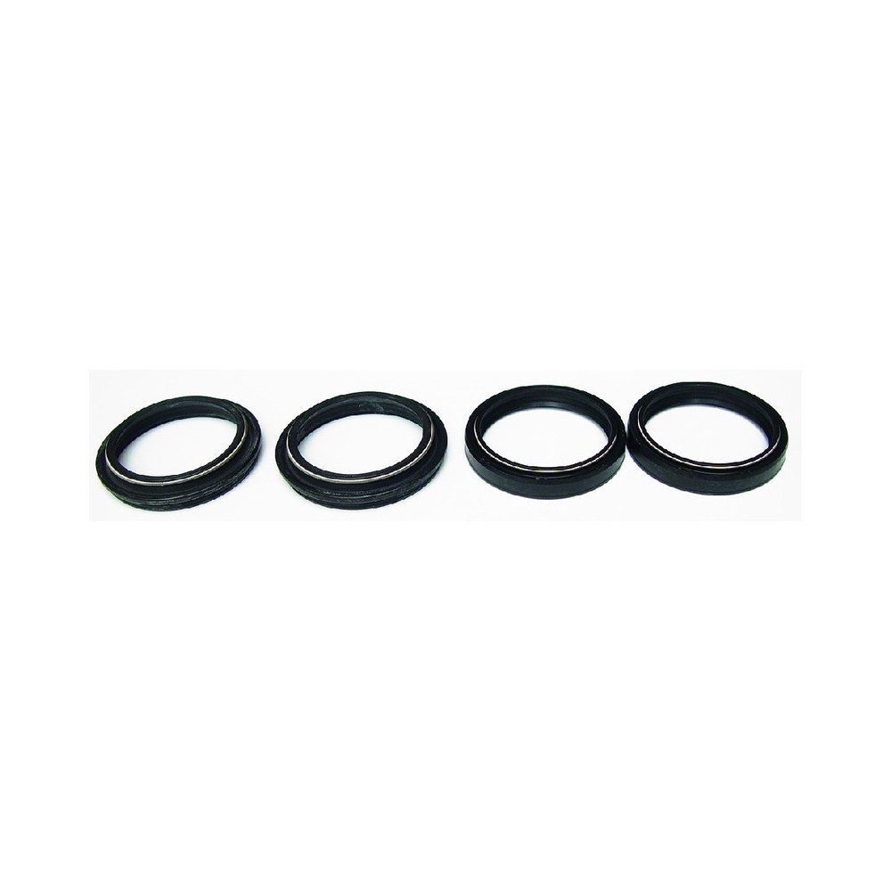 Kit Oil And Dust Seal 4PCSYAMAHA Yz 450F 04-15 -