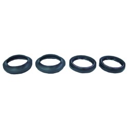 Kit Oil And Dust Seal 4PCSHONDA Crf 100F 04-13 -