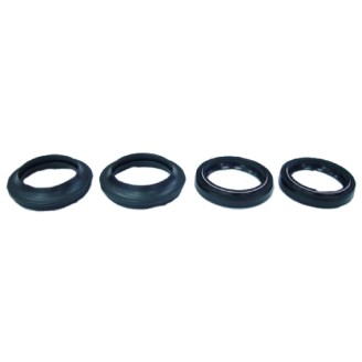 Kit Oil And Dust Seal 4PCSHONDA Vt 600C Shadow 89-00 -