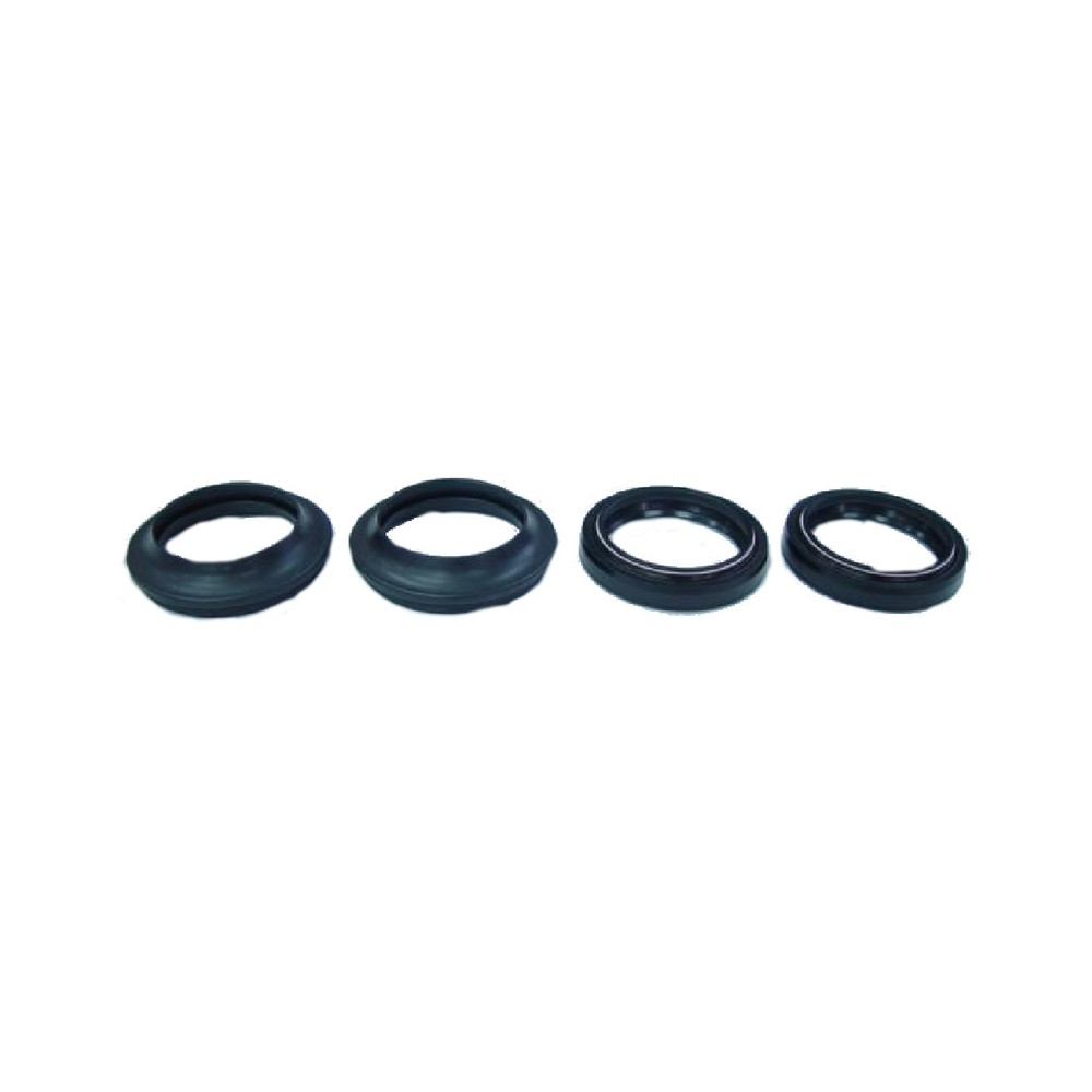 Kit Oil And Dust Seal 4PCSHONDA Vt 600C Shadow 89-00 -