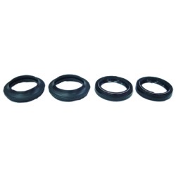 Kit Oil And Dust Seal 4PCSHONDA Vt 600C Shadow 89-00 -