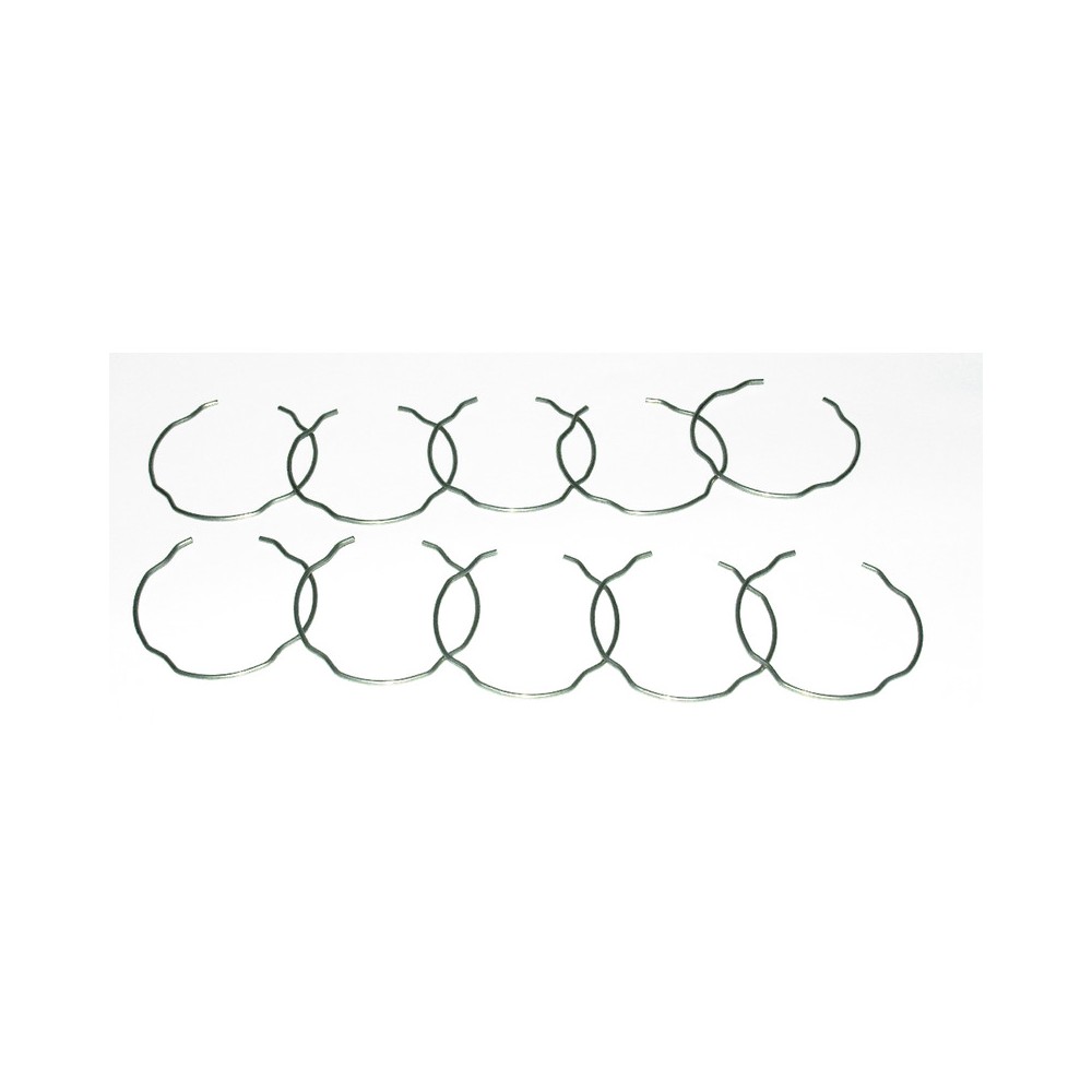Kit Clip Oil Seal1,8X56MM Blister 10PZ -
