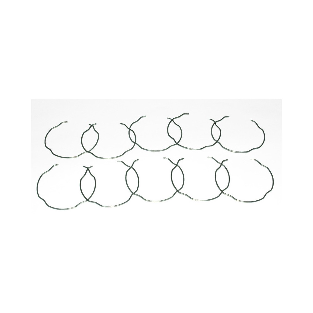 Kit Clip Oil Seal1,6X60MM Blister 10PZ -