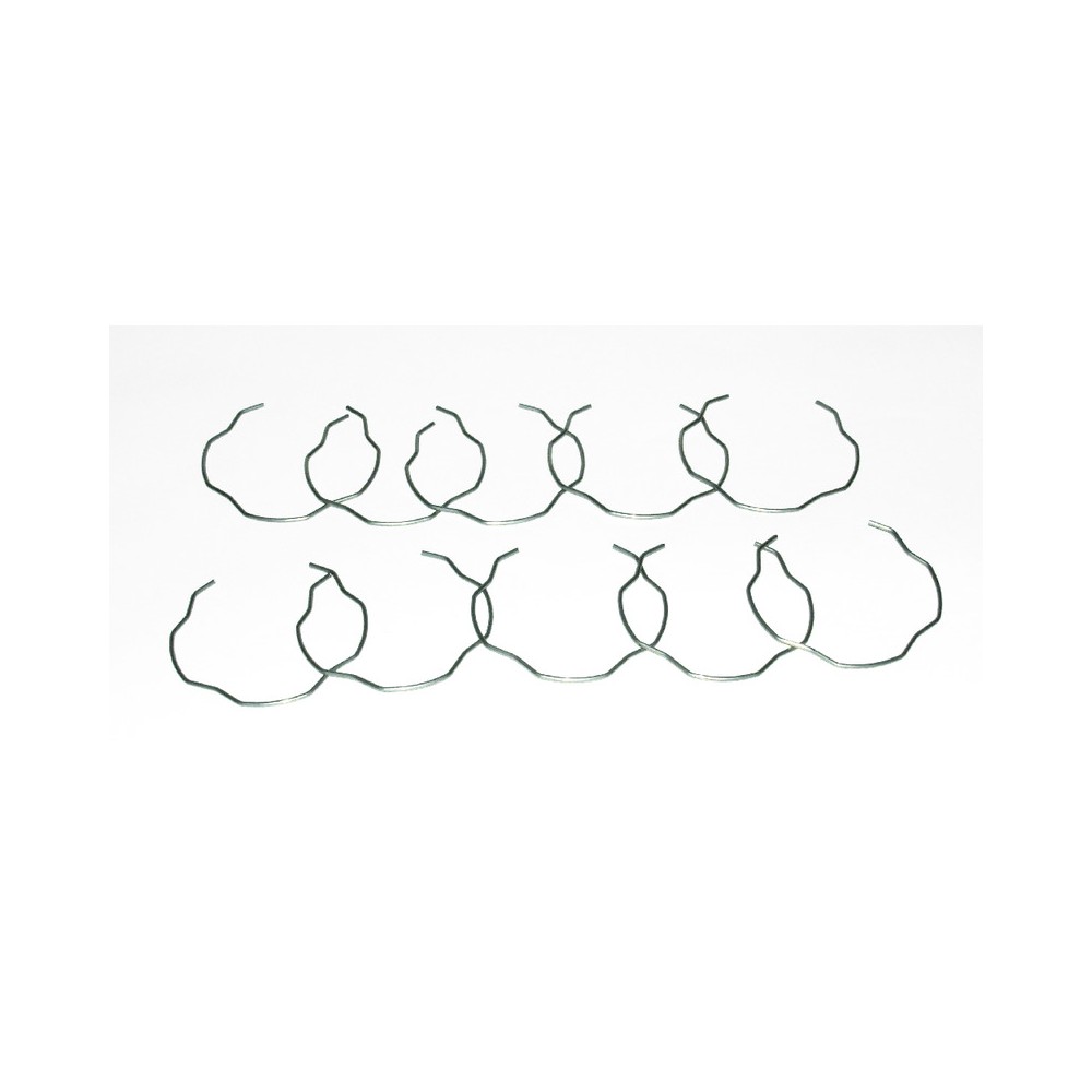 Kit Clip Oil Seal1,6X58MM Blister 10PZ -