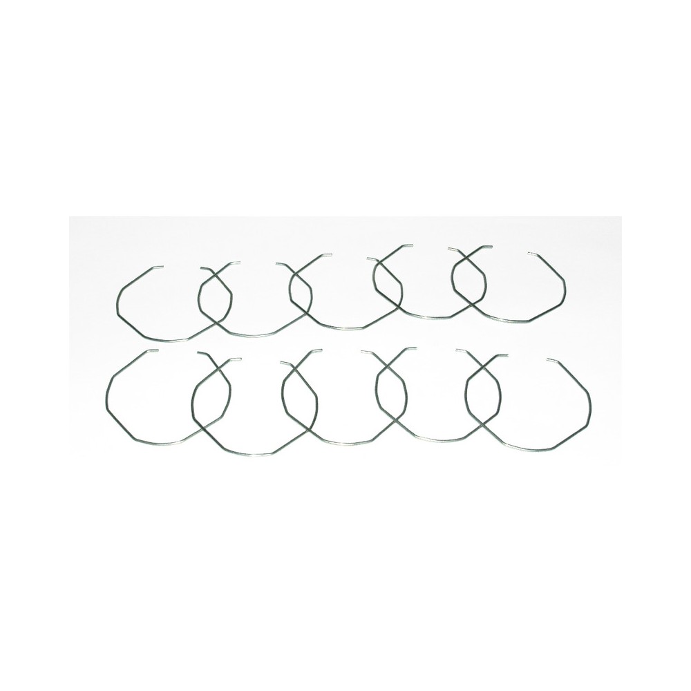 Kit Clip Oil Seal1,6X60MM Blister 10PZ -