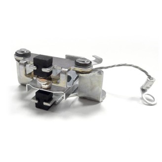 Contact Breakers -