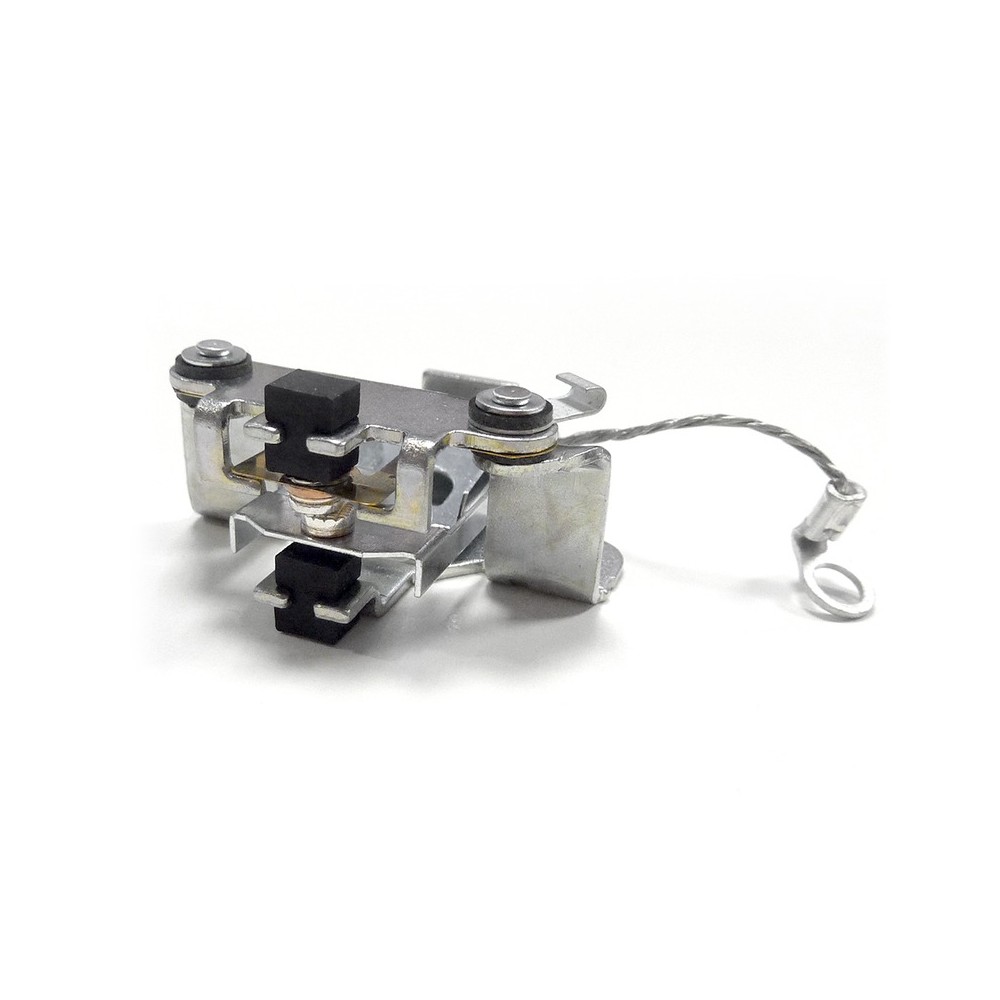 Contact Breakers -