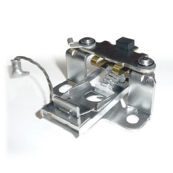 Contact Breakers -