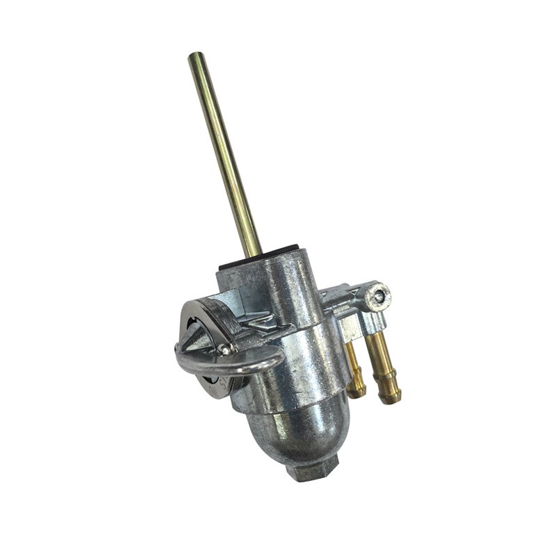 Fuel Petcock Assyhonda CB750K 69-74 for HONDA CB 750 K Four 69-74 Carburetor Accessories TOURMAX