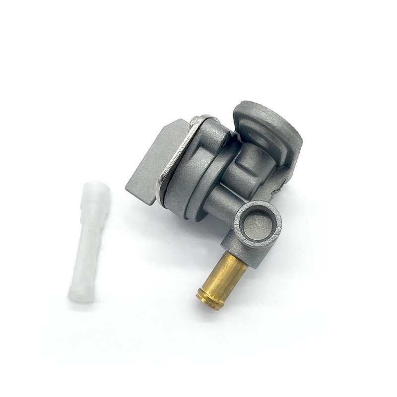 Rubinetto Carburante Yamahayz 125/250 89-11 per YAMAHA YZ 125/250 89-11 Bombas de gasolina TOURMAX