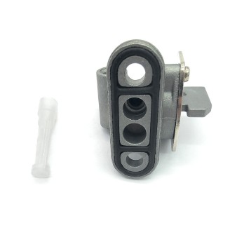 Rubinetto Carburante Yamahayz 125/250 89-11 per YAMAHA YZ 125/250 89-11 Bombas de gasolina TOURMAX