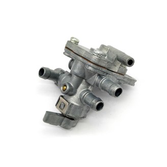 Fuel Petcock Assy -