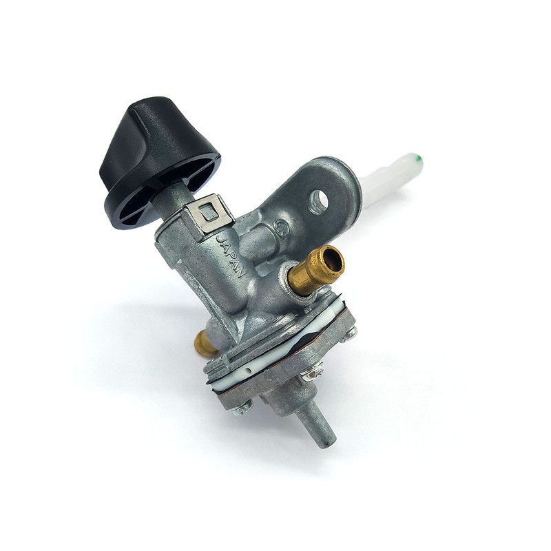Fuel Petcock Assy for SUZUKI GSX 600 F 88-95 Versione L/S GSX 750 F 89-96 Fuel Pumps TOURMAX