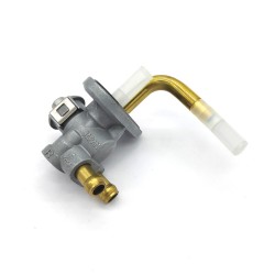 Fuel Petcock Assy for SUZUKI VS Intruder 00 87-03 Fuel Pumps TOURMAX