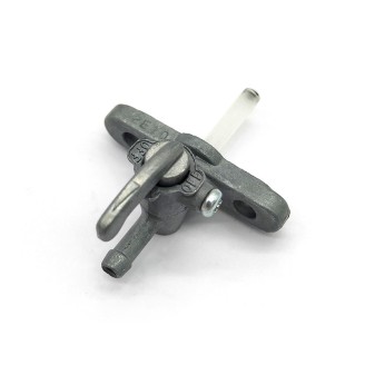 Lever Lh Silver Suzuki Dr-Z40000- for SUZUKI RM 80 86-95 and other model Motorcycle Levers MAGNETI MARELLI