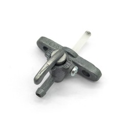 Rubinetto Carburante Suzukirm 85 02-10 / 16-23 per SUZUKI RM 80 86-95 e altri modelli Kraftstoffpumpen TOURMAX