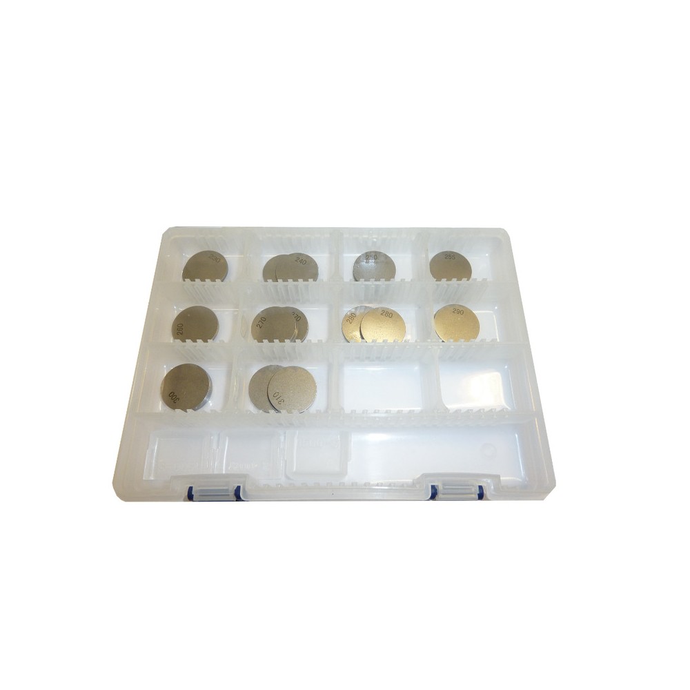 Starter Kit For Honda E Yamaha20PCS -