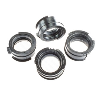 Kit Manicotto Aspiraz. Hondavfr 750F 90-93 4PZ per HONDA VFR 750F 90-93 Überholungssets TOURMAX