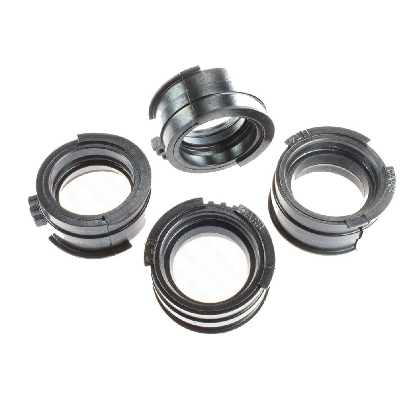 Carburetor Holder Hondavfr 750F 90-93 for HONDA VFR 750F 90-93 Rebuild Kits (Overhaul Kits) TOURMAX