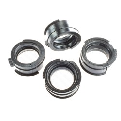 Carburetor Holder Hondavfr 750F 90-93 for HONDA VFR 750F 90-93 Rebuild Kits (Overhaul Kits) TOURMAX