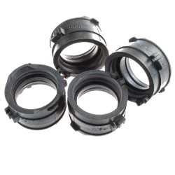 Carburetor Holder Hondacbr 1000F 87-88 for HONDA CBR 1000F 87-92 Rebuild Kits (Overhaul Kits) TOURMAX