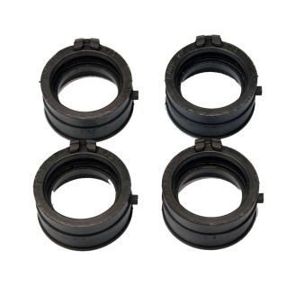 Kit Manicotto Aspiraz. Hondacbr 600F 91-94 4PZ per HONDA CBR 600F 91-94 Kit de revisión TOURMAX