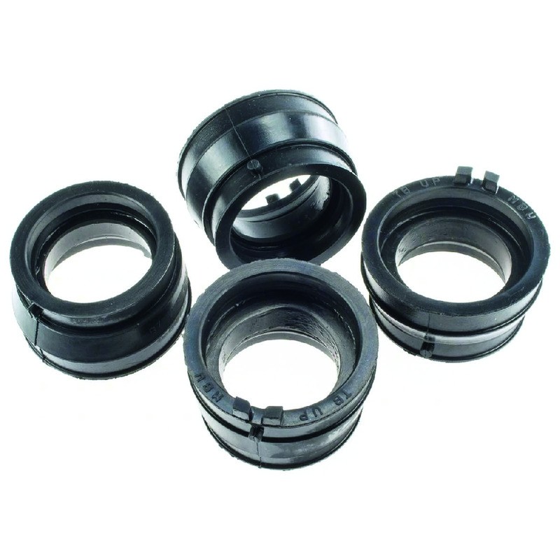 Kit Manicotto Aspiraz. Hondacbr 600F 01-05 4PZ per HONDA CBR 600F 01-05 e altri modelli Überholungssets TOURMAX