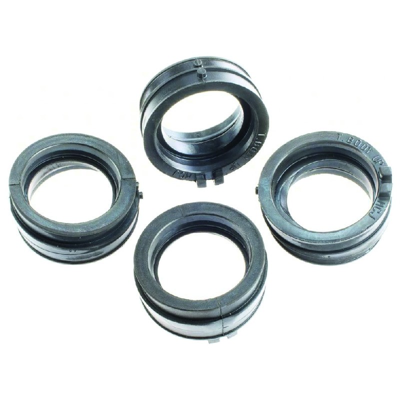 Kit Manicotto Aspiraz. Hondacbr 900RR 929/954 00-03 4PZ per HONDA CBR 900RR 929/954 00-03 Kit de revisión TOURMAX